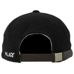 Thumbnail FLEECE PAL HAT BLACK one color
