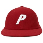 Thumbnail FLEECE PAL HAT BURGUNDY one color