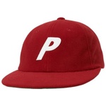 Thumbnail FLEECE PAL HAT BURGUNDY one color