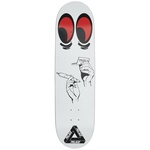 Thumbnail PALLERGIES 8.6 one color