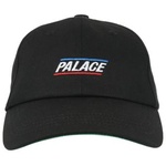 Thumbnail BASICALLY A 6-PANEL BLACK one color