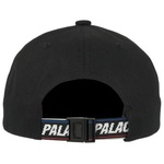 Thumbnail BASICALLY A 6-PANEL BLACK one color