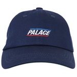 Thumbnail BASICALLY A 6-PANEL NAVY one color