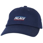Thumbnail BASICALLY A 6-PANEL NAVY one color