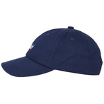 Thumbnail BASICALLY A 6-PANEL NAVY one color