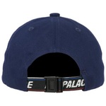 Thumbnail BASICALLY A 6-PANEL NAVY one color