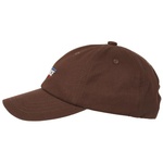 Thumbnail BASICALLY A 6-PANEL BROWN one color