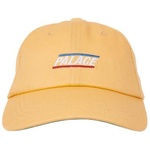 Thumbnail BASICALLY A 6-PANEL PEACH one color