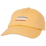 Thumbnail BASICALLY A 6-PANEL PEACH one color