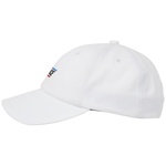 Thumbnail BASICALLY A 6-PANEL WHITE one color