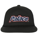 Thumbnail LOW CASE TRUCKER BLACK one color