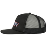 Thumbnail LOW CASE TRUCKER BLACK one color