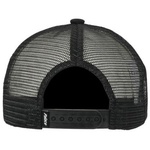 Thumbnail LOW CASE TRUCKER BLACK one color