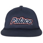 Thumbnail LOW CASE TRUCKER NAVY one color