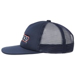Thumbnail LOW CASE TRUCKER NAVY one color