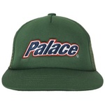 Thumbnail LOW CASE TRUCKER GREEN one color