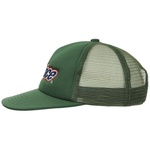 Thumbnail LOW CASE TRUCKER GREEN one color