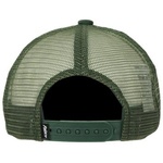 Thumbnail LOW CASE TRUCKER GREEN one color