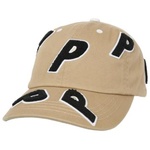 Thumbnail CHENILLE MULTI P 6-PANEL TAN one color