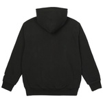 Thumbnail ARCH ZIP HOOD BLACK one color