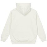 Thumbnail ARCH ZIP HOOD WHITE one color