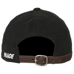 Thumbnail PALACE LONDON 6-PANEL BLACK one color