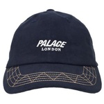 Thumbnail PALACE LONDON 6-PANEL NAVY one color