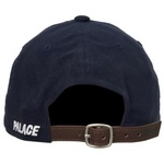 Thumbnail PALACE LONDON 6-PANEL NAVY one color