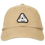 Thumbnail WASHED TWILL TRI-FERG 6-PANEL KHAKI one color