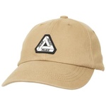 Thumbnail WASHED TWILL TRI-FERG 6-PANEL KHAKI one color
