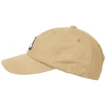 Thumbnail WASHED TWILL TRI-FERG 6-PANEL KHAKI one color