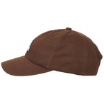 Thumbnail WASHED TWILL TRI-FERG 6-PANEL BROWN one color