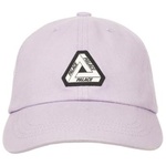 Thumbnail WASHED TWILL TRI-FERG 6-PANEL LILAC one color