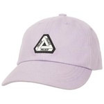 Thumbnail WASHED TWILL TRI-FERG 6-PANEL LILAC one color