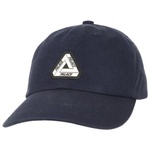 Thumbnail WASHED TWILL TRI-FERG 6-PANEL NAVY one color