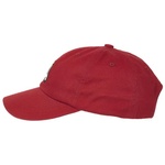 Thumbnail WASHED TWILL TRI-FERG 6-PANEL BURGUNDY one color