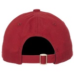 Thumbnail WASHED TWILL TRI-FERG 6-PANEL BURGUNDY one color