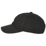 Thumbnail WASHED TWILL TRI-FERG 6-PANEL BLACK one color