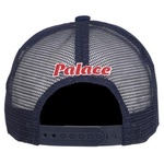 Thumbnail STRAWBERRY TRUCKER HAT NAVY one color