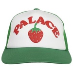 Thumbnail STRAWBERRY TRUCKER HAT GREEN one color