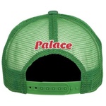 Thumbnail STRAWBERRY TRUCKER HAT GREEN one color