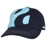 Thumbnail YIN YANG 6-PANEL NAVY one color