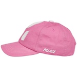 Thumbnail YIN YANG 6-PANEL PINK one color