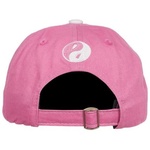 Thumbnail YIN YANG 6-PANEL PINK one color