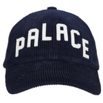 Thumbnail ALAS 6-PANEL NAVY one color