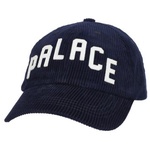 Thumbnail ALAS 6-PANEL NAVY one color