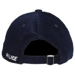 Thumbnail ALAS 6-PANEL NAVY one color