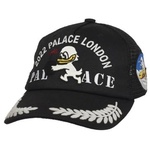 Thumbnail DUCK BOMB TRUCKER BLACK one color