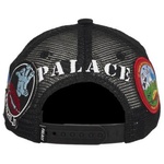 Thumbnail DUCK BOMB TRUCKER BLACK one color