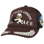 Thumbnail DUCK BOMB TRUCKER BROWN one color